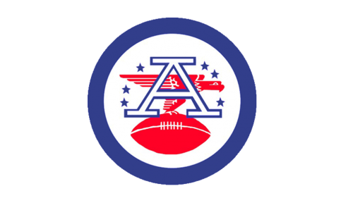 American Football League logo