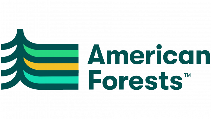 American Forests Logo