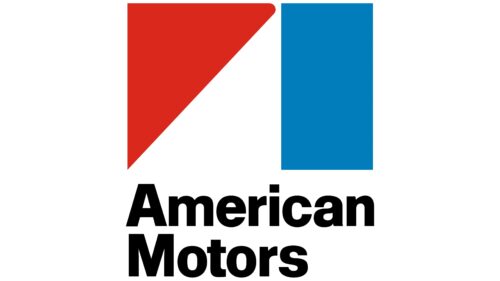 American Motors Corporation Logo