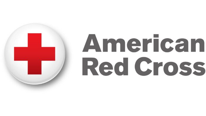 American Red Cross Logo