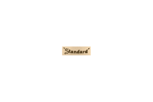 American Standard Logo 1929