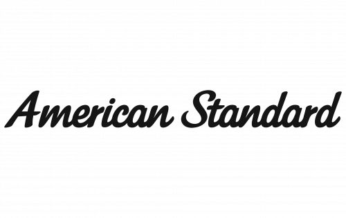 American Standard Logo