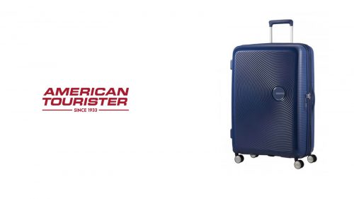 American Tourister