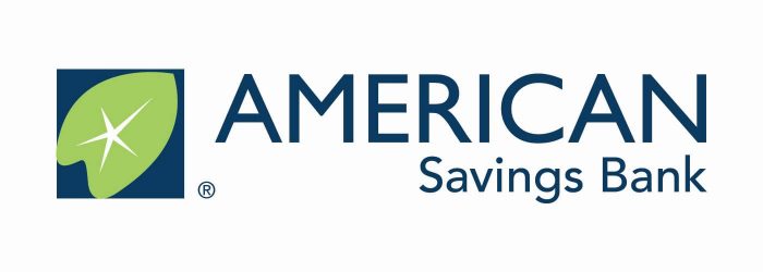 American Savings Bank logo