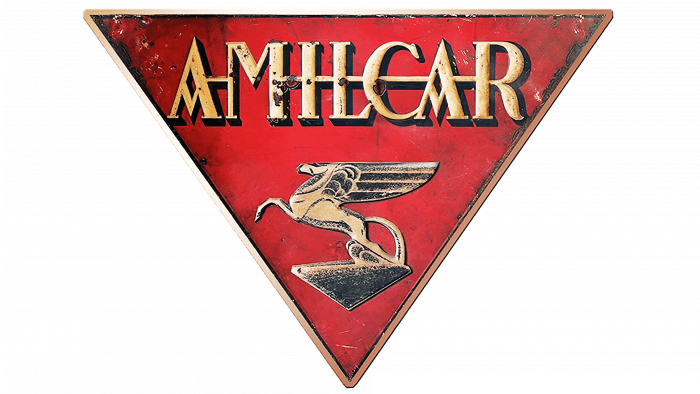 Amilcar Logo