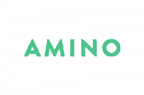 Amino Logo 2014