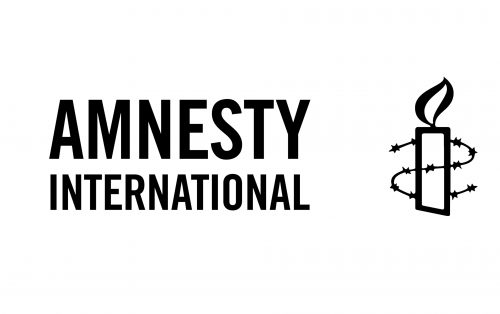 Amnesty International Logo