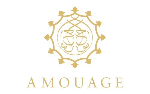 Amouage Logo