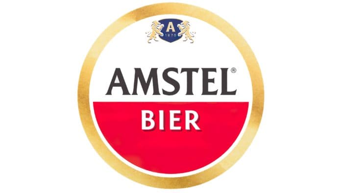 Amstel Emblem