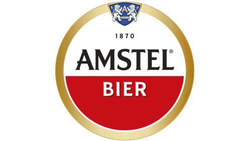 Amstel Logo