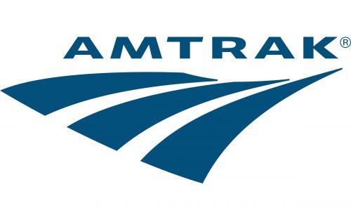 Amtrak Logo