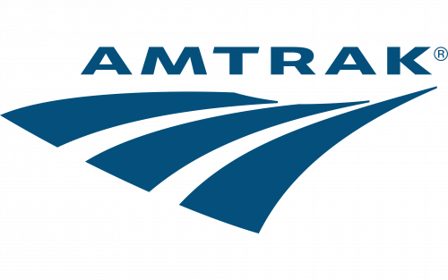 Amtrak Logo