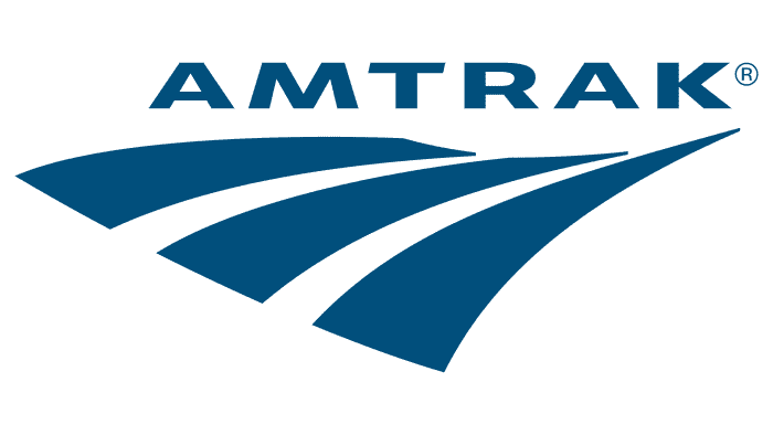 Amtrak Logo