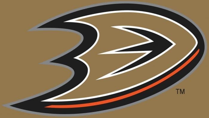 Anaheim Ducks emblem