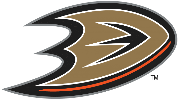 Anaheim Ducks logo