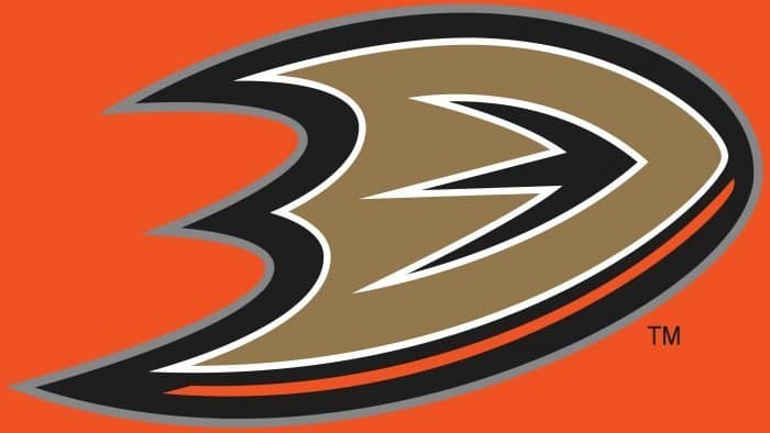 Anaheim Ducks symbol