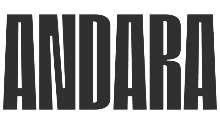 Andara Logo