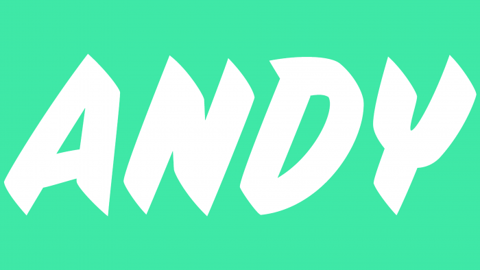 Andy New Logo