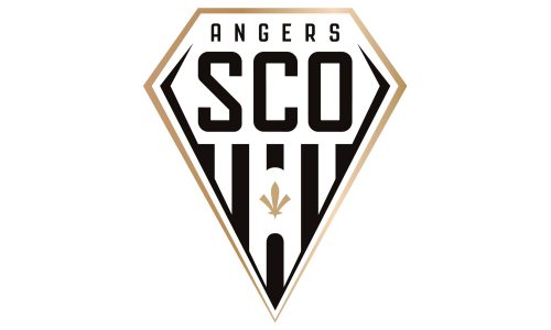 Angers logo