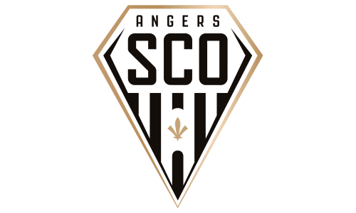 Angers logo