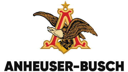 Anheuser-Busch Logo 2017