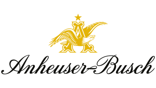 Anheuser-Busch Logo