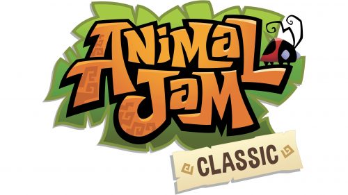 Animal Jam logo