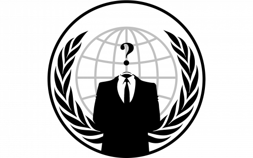 Anonymous Logo