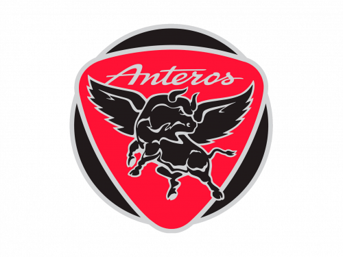 Anteros logo