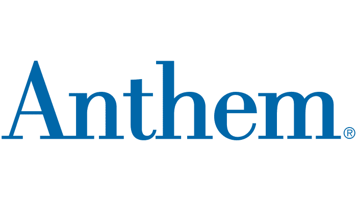 Anthem Inc. Logo 2014-present