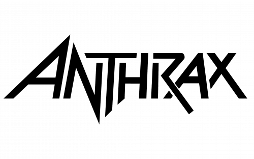 Anthrax Logo