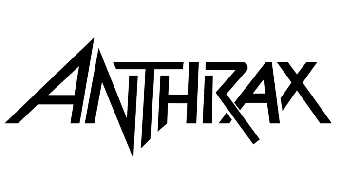 Anthrax Logo