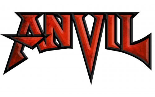 Anvil Logo