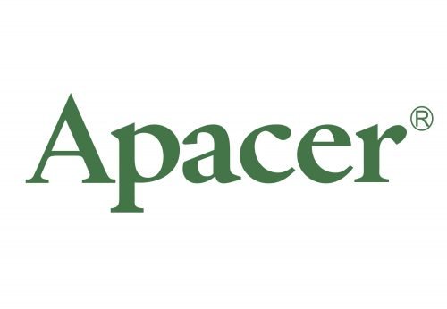 Apacer logo