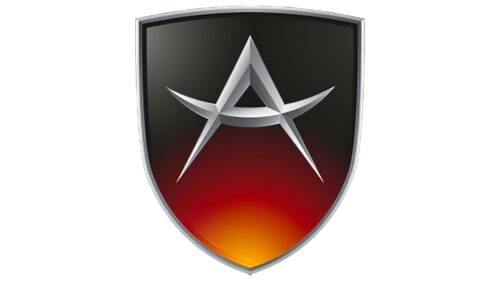 Apollo Automobil GmbH Logo