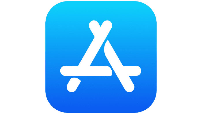 App Store Logo