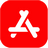 App Store icon 5