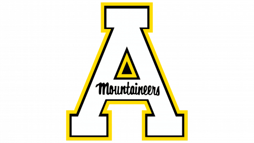 Appalachian State Mountaineers logo