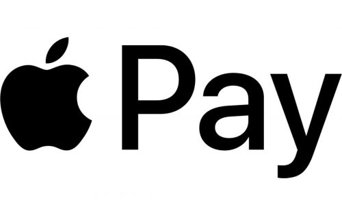 Apple Pay Logo