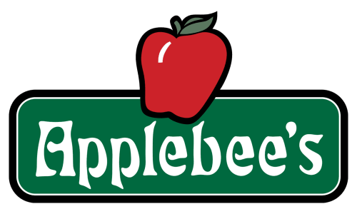 Applebees Logo 1985