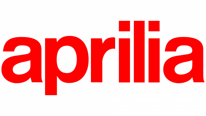 Aprilia Emblem