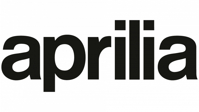 Aprilia Symbol