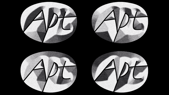 Apt Buildings Emblem