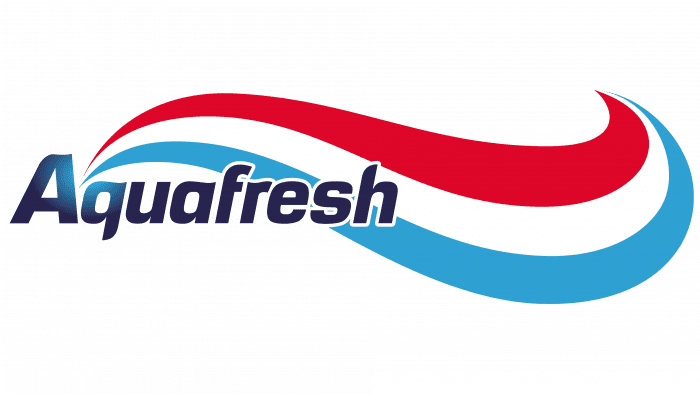 Aquafresh Logo