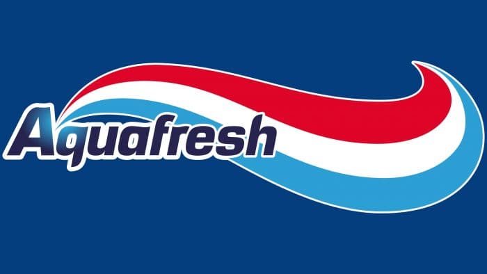 Aquafresh Symbol