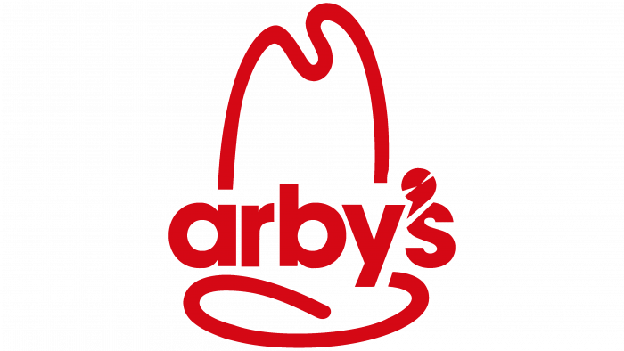 Arby's Logo 2012-2013