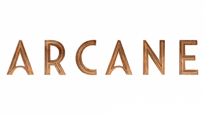 Arcane Logo