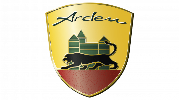 Arden Logo