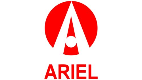 Ariel Logo