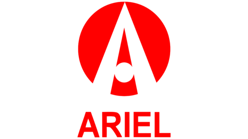 Ariel Logo